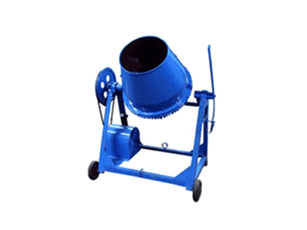 Concrete-Mixer-Laboratory-Type